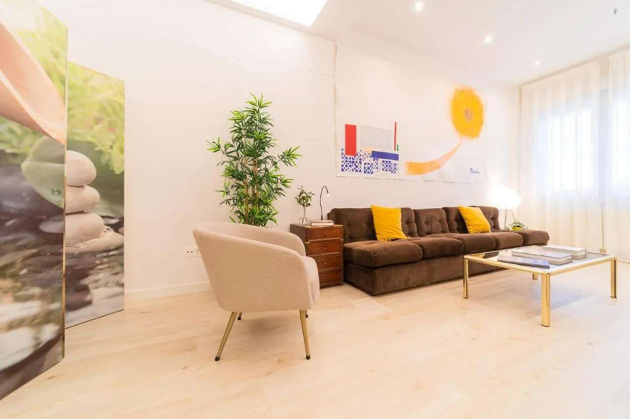 Apartment Gran Via Dona Casilda Park By Next Stop Bilbao